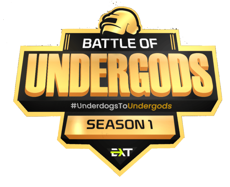 Battle of Undergods