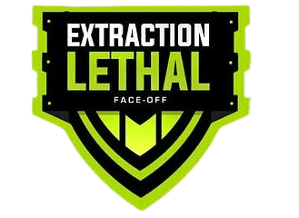 Extraction Lethal Face Off