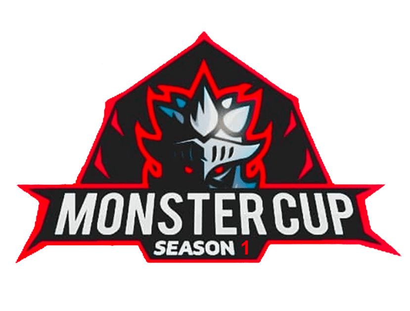 Monster Cup