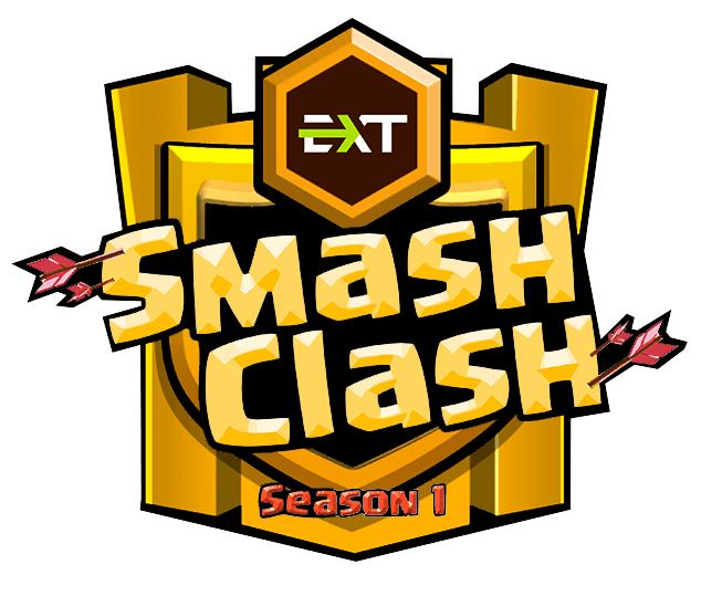 Smash Clash