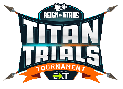 Titan Trials