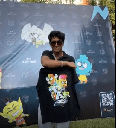 College Campus Clash · Grand Finals highlight 4