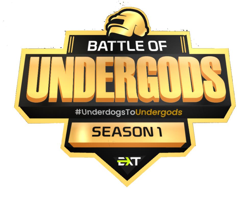 Battle of Undergods