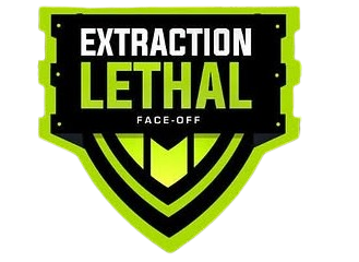 Extraction Lethal Face-Off