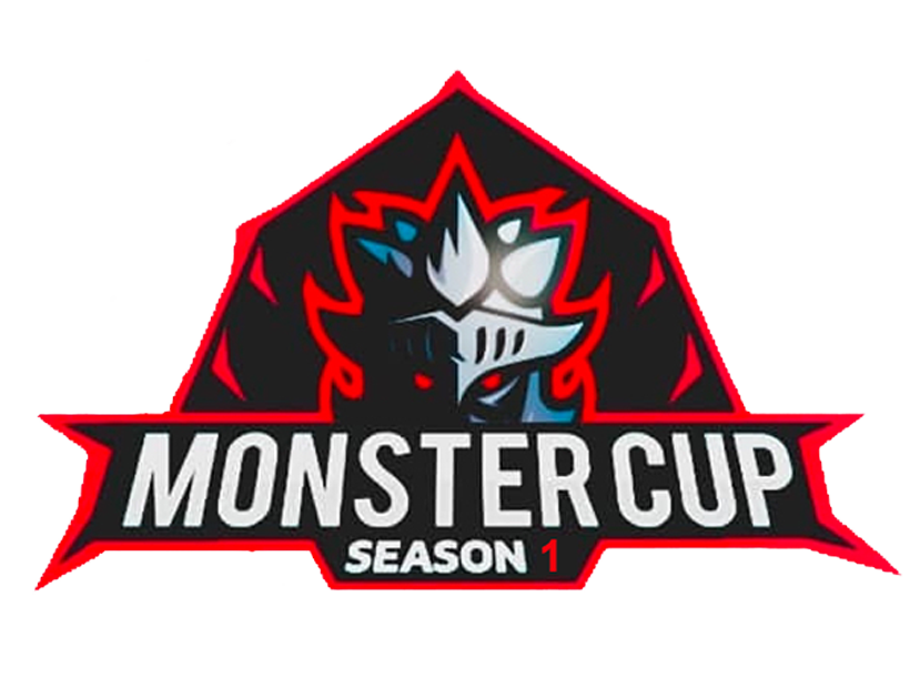 Monster Cup